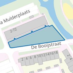 Perceel DEL00-K-3766