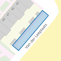 Perceel DEL00-K-3771