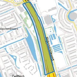 Perceel DEL00-K-3777