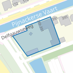 Perceel DEL00-K-3781