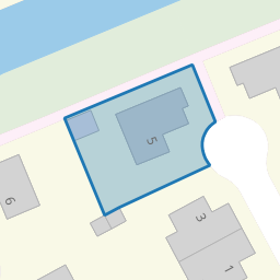 Perceel DEL00-K-3801