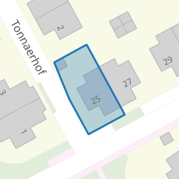 Perceel DEL00-K-3806