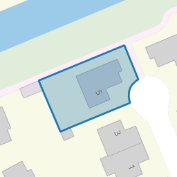 Perceel DEL00-K-3811