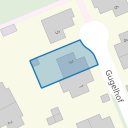 Perceel DEL00-K-3813