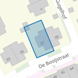 Perceel DEL00-K-3818