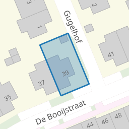 Perceel DEL00-K-3819