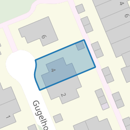 Perceel DEL00-K-3821