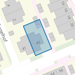 Perceel DEL00-K-3824