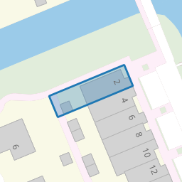 Perceel DEL00-K-3825