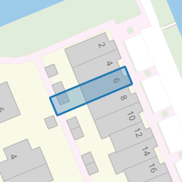 Perceel DEL00-K-3827