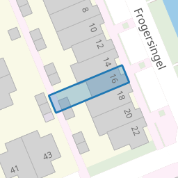 Perceel DEL00-K-3832