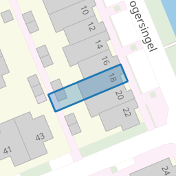 Perceel DEL00-K-3833