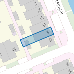 Perceel DEL00-K-3834