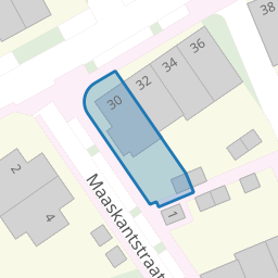 Perceel DEL00-K-3836