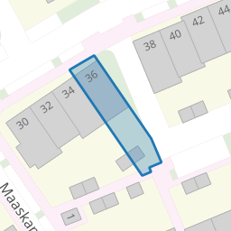 Perceel DEL00-K-3839