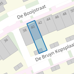 Perceel DEL00-K-3841