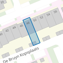 Perceel DEL00-K-3845