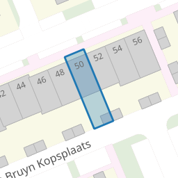 Perceel DEL00-K-3846