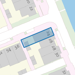 Perceel DEL00-K-3850