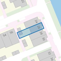 Perceel DEL00-K-3851