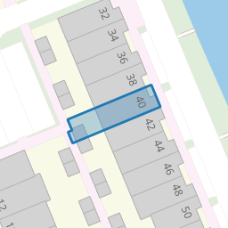 Perceel DEL00-K-3858