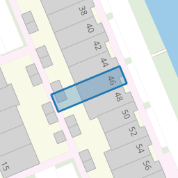 Perceel DEL00-K-3861