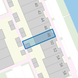 Perceel DEL00-K-3862