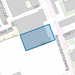 Perceel DEL00-K-3870