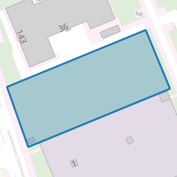 Perceel DEL00-K-3872