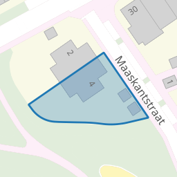 Perceel DEL00-K-3885