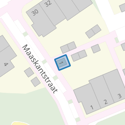 Perceel DEL00-K-3886