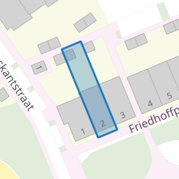 Perceel DEL00-K-3888