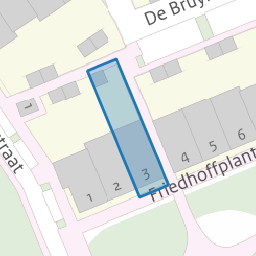 Perceel DEL00-K-3889