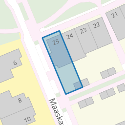 Perceel DEL00-K-3890