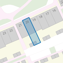 Perceel DEL00-K-3901