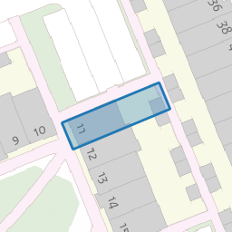 Perceel DEL00-K-3906