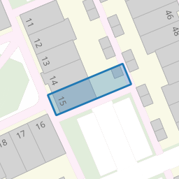 Perceel DEL00-K-3911