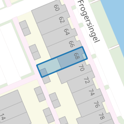 Perceel DEL00-K-3918