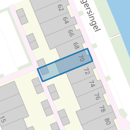 Perceel DEL00-K-3919