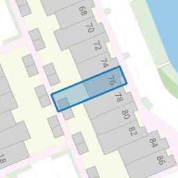 Perceel DEL00-K-3922