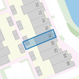 Perceel DEL00-K-3923