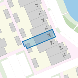 Perceel DEL00-K-3924