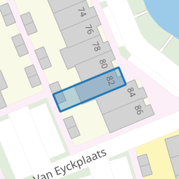 Perceel DEL00-K-3925