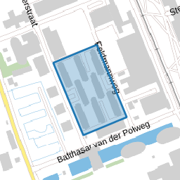 Perceel DEL00-K-3930