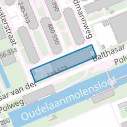 Perceel DEL00-K-3931