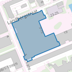 Perceel DEL00-K-3934