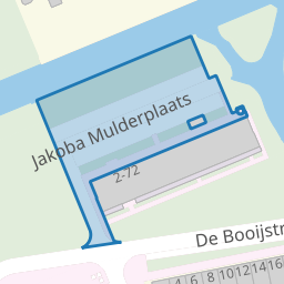 Perceel DEL00-K-3940