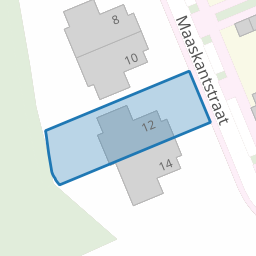 Perceel DEL00-K-3947