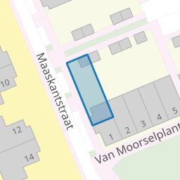 Perceel DEL00-K-3949