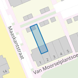 Perceel DEL00-K-3950